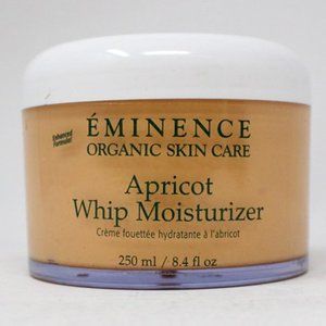 Eminence Apricot Whip Moisturizer 8.4oz/250ml NEW